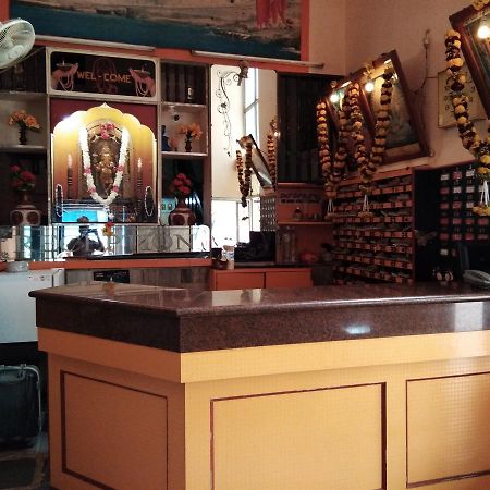 Hotel Sanman Lodge Shimoga Exterior photo