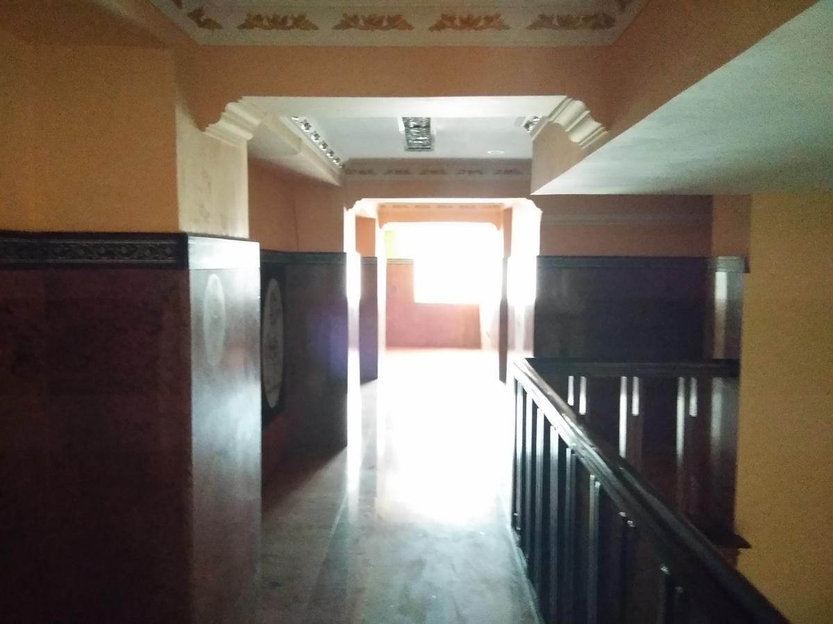 Hotel Sanman Lodge Shimoga Exterior photo