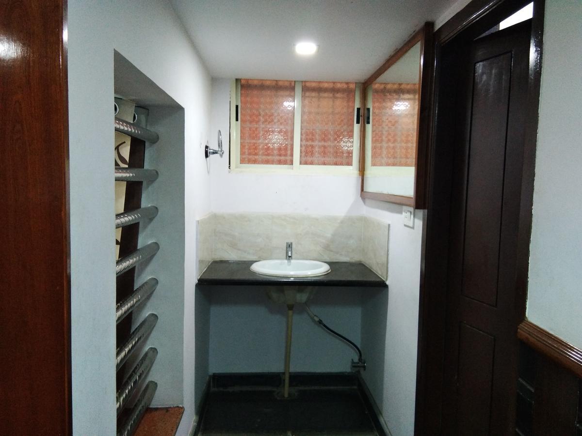 Hotel Sanman Lodge Shimoga Exterior photo